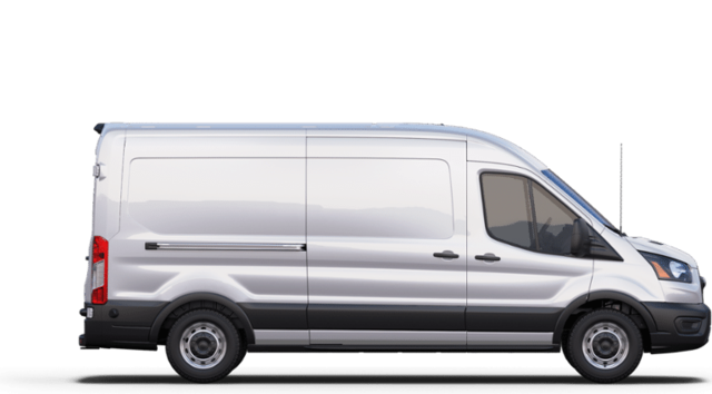 2024 Ford Transit® External Image 1